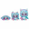 Кукла L.O.L. Surprise! серии Tweens Costume - Эмма Эмо (504139) - Image 6