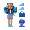 Лялька Rainbow High серії Littles - Сапфіра (531197) - Image 6