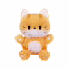 М'яка іграшка Fluffie Stuffiez антистрес Fluffie Stuffiez серії Small Plush - Котик (511595) - Image 7