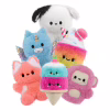 М'яка іграшка Fluffie Stuffiez антистрес Fluffie Stuffiez серії Small Plush - Котик (511595) - Image 8