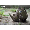 Пазл Eugy 3D Зоопарк Носорог (XEG-076) - Image 6