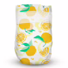 Подгузники Offspring Tangy Orange Размер M 6-10 кг 42 шт (DP-OI-FAT-M42P-TGYORN) - Image 2