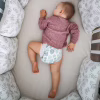 Підгузки Offspring Tangy Orange Розмір M 6-10 кг 42 шт (DP-OI-FAT-M42P-TGYORN) - Image 4