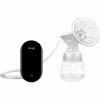 Молоковідсмоктувач Lionelo електричний Fidi free white (LO-FIDI GO) - Image 2