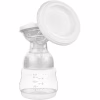 Молоковідсмоктувач Lionelo електричний Fidi free white (LO-FIDI GO) - Image 3