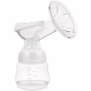 Молокоотсос Lionelo электрический Fidi free white (LO-FIDI GO) - Image 6