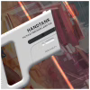Іграшкова зброя Sharper Image набір для лазерних боїв Laser tag attack pack (1214013111) - Image 5