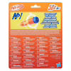 Іграшкова зброя Hasbro Набір дартсів Nerf N Series 50 штук (F8639) - Image 4