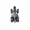 Масштабна модель автомобіля Bruder Трактор Massey Ferguson 7624 (03046) - Image 8