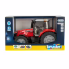 Масштабная модель автомобиля Bruder Трактор Massey Ferguson 7624 (03046) - Image 9