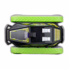 Радіокерована іграшка Maisto Всюдихід Tech Cyklone Attack чорно-зелений (82755 black/green) - Image 5