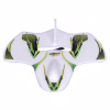 Радіокерована іграшка Maisto Літак Stunt Flyers (81483) - Image 2