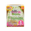 Набор для творчества Crayola Мини-рюкзак Зеленый (35054-A) - Image 4
