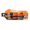 Игрушечное оружие Zuru Бластер X-Shot Insanity horrorfire Doomsday (36732) - Image 10