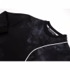 Спортивный костюм детский A-Yugi флисовый (7294-03-146G-black) - Image 6
