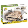 Конструктор Cobi Вторая Мировая Война Танк Panzer V Пантера, 298 деталей (COBI-2713) - Image 3