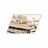 Конструктор Cobi Друга Світова Війна Танк Panzer V Пантера, 298 деталей (COBI-2713) - Image 6
