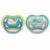 Пустушка Philips AVENT Ultra Air 18+ міс 2 шт (SCF349/24) - Image 2