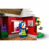 Конструктор LEGO Animal Crossing Магазин одежды, принадлежащий Able Sisters (77055) - Image 8