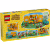 Конструктор LEGO Animal Crossing Садовая лавка и караван, принадлежащие Leif (77054) - Image 11