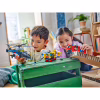 Конструктор LEGO City Ремікс вертольотів, пожежних машин і підводних човнів (60462) - Image 9