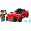 Конструктор LEGO City Червоний спортивний автомобіль (60448) - Image 2