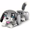 Конструктор LEGO Creator Грайливий кіт (31163) - Image 6