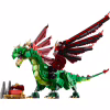Конструктор LEGO Creator Средневековый дракон (31161) - Image 2