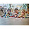 Конструктор LEGO DUPLO Town Автомобили для гонок и пилоты команд Формулы-1 (10445) - Image 8