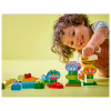 Конструктор LEGO DUPLO Town Творчий сад і квіти (10444-) - Image 7