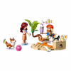 Конструктор LEGO Friends Собачі пригоди на серфі та скутері (42641) - Image 4