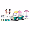 Конструктор LEGO Friends Хартлейк-Сити. Фургон с мороженым (42644) - Image 3