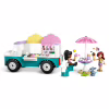 Конструктор LEGO Friends Хартлейк-Сити. Фургон с мороженым (42644) - Image 4