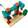 Конструктор LEGO Minecraft Пустынный патруль разбойника (21267) - Image 5