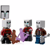 Конструктор LEGO Minecraft Пустельний патруль розбійника (21267) - Image 6