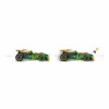 Конструктор LEGO Ninjago Автомобиль для гонок Лойда с инерционным двигателем (71828) - Image 4