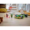 Конструктор LEGO Ninjago Автомобіль для перегонів Лойда з інерційним двигуном (71828) - Image 9