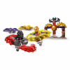Конструктор LEGO Ninjago Бойовий набір дракона Спін-джитсу (71826) - Image 3