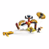 Конструктор LEGO Ninjago Боевой набор дракона Спин-джитсу (71826) - Image 5