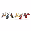 Конструктор LEGO Ninjago Ультраоб''єднувальний робот Зейна (71834) - Image 7