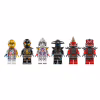 Конструктор LEGO Ninjago Ультраобъединительный робот Зейна (71834) - Image 9