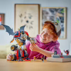 Конструктор LEGO Ninjago Ультраобъединительный робот Зейна (71834) - Image 11