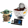 Конструктор LEGO Star Wars Грогу в воздушной колыбели (75403) - Image 2