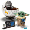 Конструктор LEGO Star Wars Грогу в воздушной колыбели (75403) - Image 3