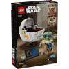 Конструктор LEGO Star Wars Ґроґу в повітряній колисці (75403) - Image 8