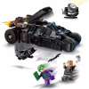 Конструктор LEGO Super Heroes Бэтмен Тумблер против Двуликого и Джокера (76303-) - Image 4