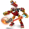 Конструктор LEGO Super Heroes Робот Железного Человека против Альтрона (76307) - Image 3