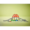 Конструктор LEGO DUPLO Town Додатковий набір. Залізничний міст і колії (10426) - Image 9