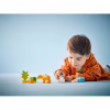 Конструктор LEGO DUPLO Town Семейства диких животных: Пингвины и Львы (10442) - Image 7