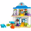 Конструктор LEGO DUPLO Town Впервые: визит к врачу (10449) - Image 2